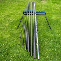 Preston Innovations Superium X15 Pole 13m